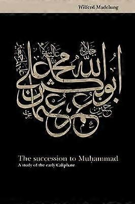 The Succession to Muhammad