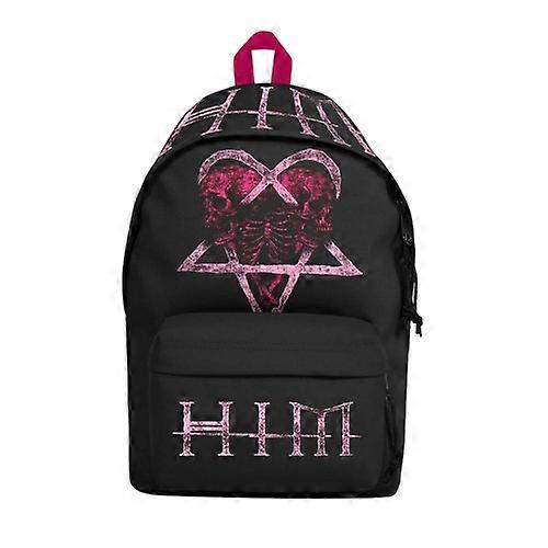 Him Logo Backpack