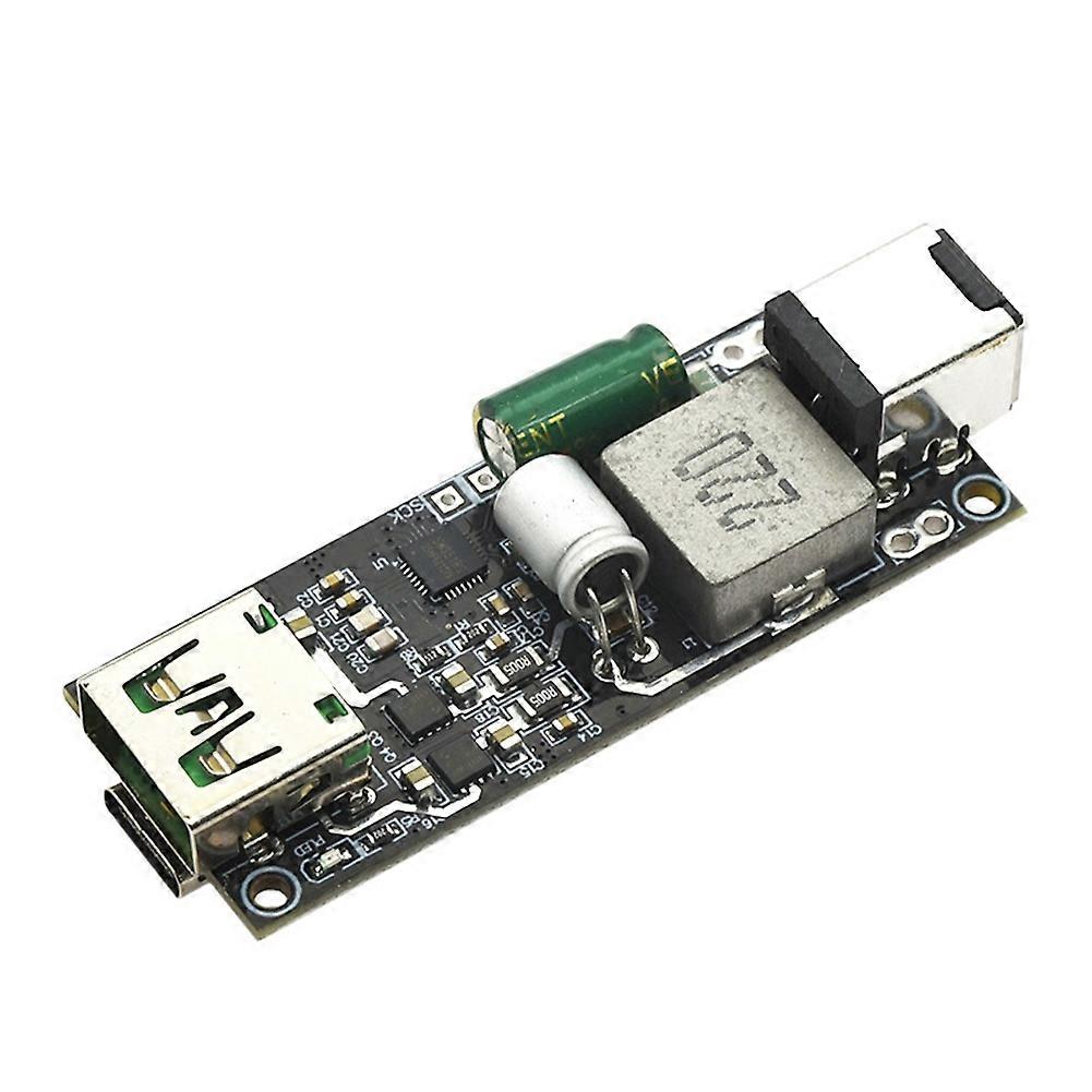 SW3518 100W Full Protocol High Power Fast Charging Module