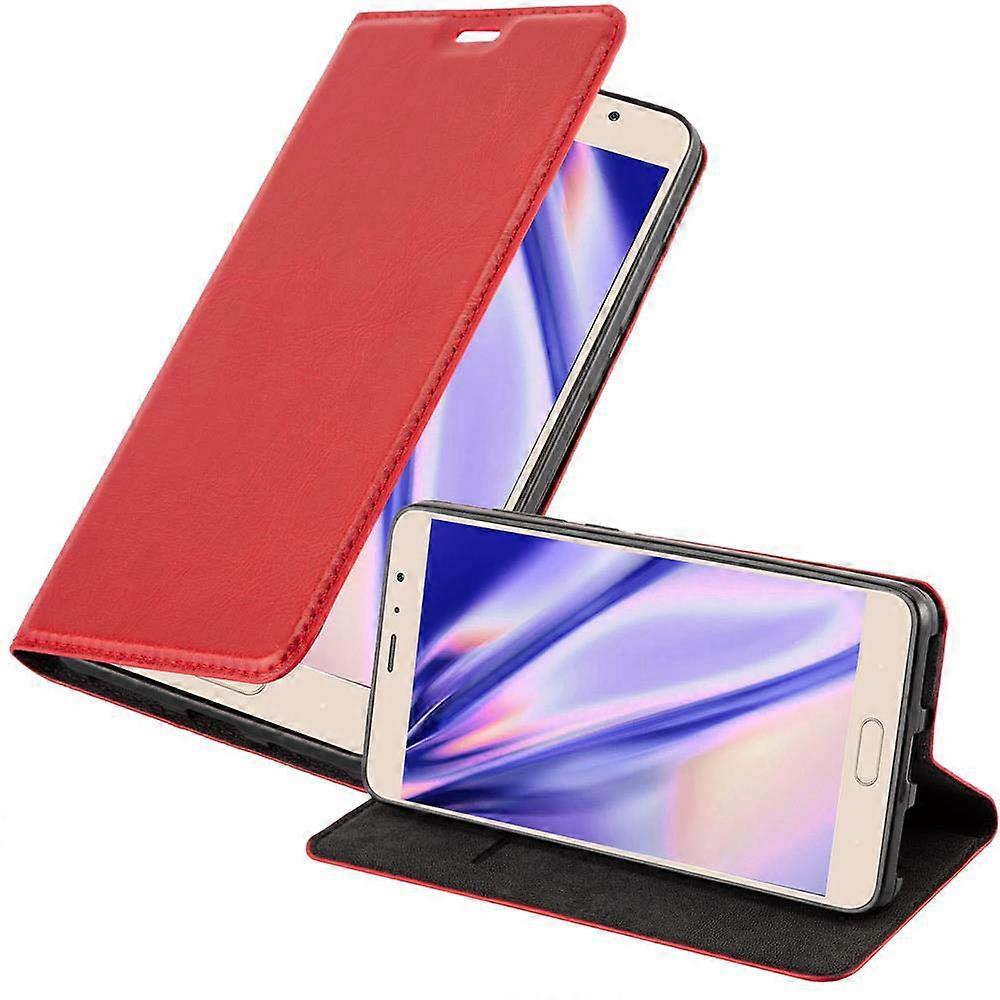 Xiaomi RedMi PRO Case - Protective Case with Stand Function and Card Slot