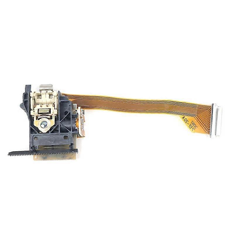 CD63 Mk II KI CD Player With Laser Optical Pickups And Optical Block