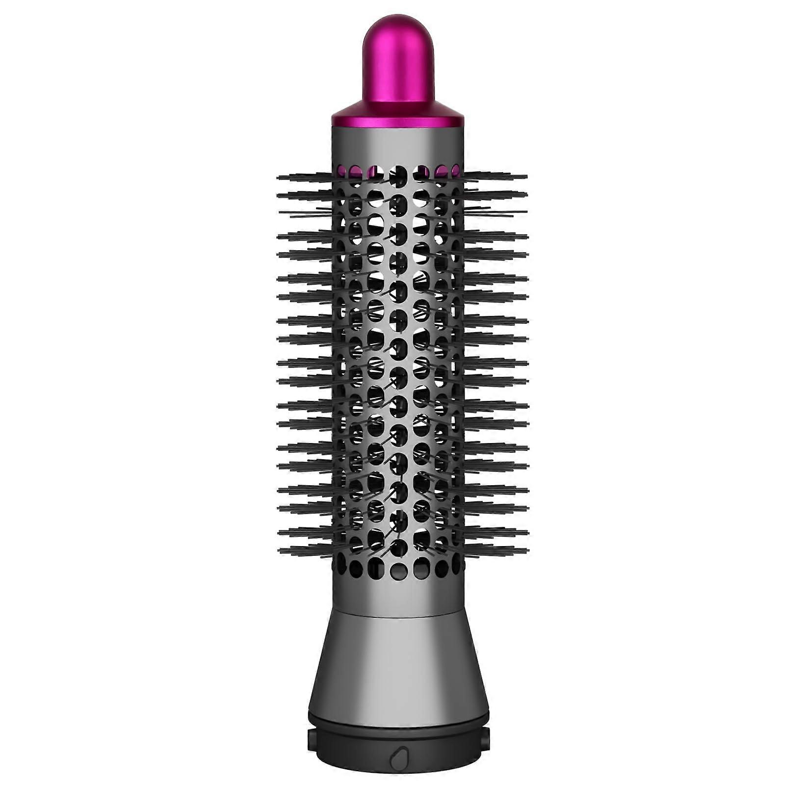 Small Round Brush 20mm Attachment for Dyson Airwrap, Short Hair, Bangs and Defined Bouncy Curls