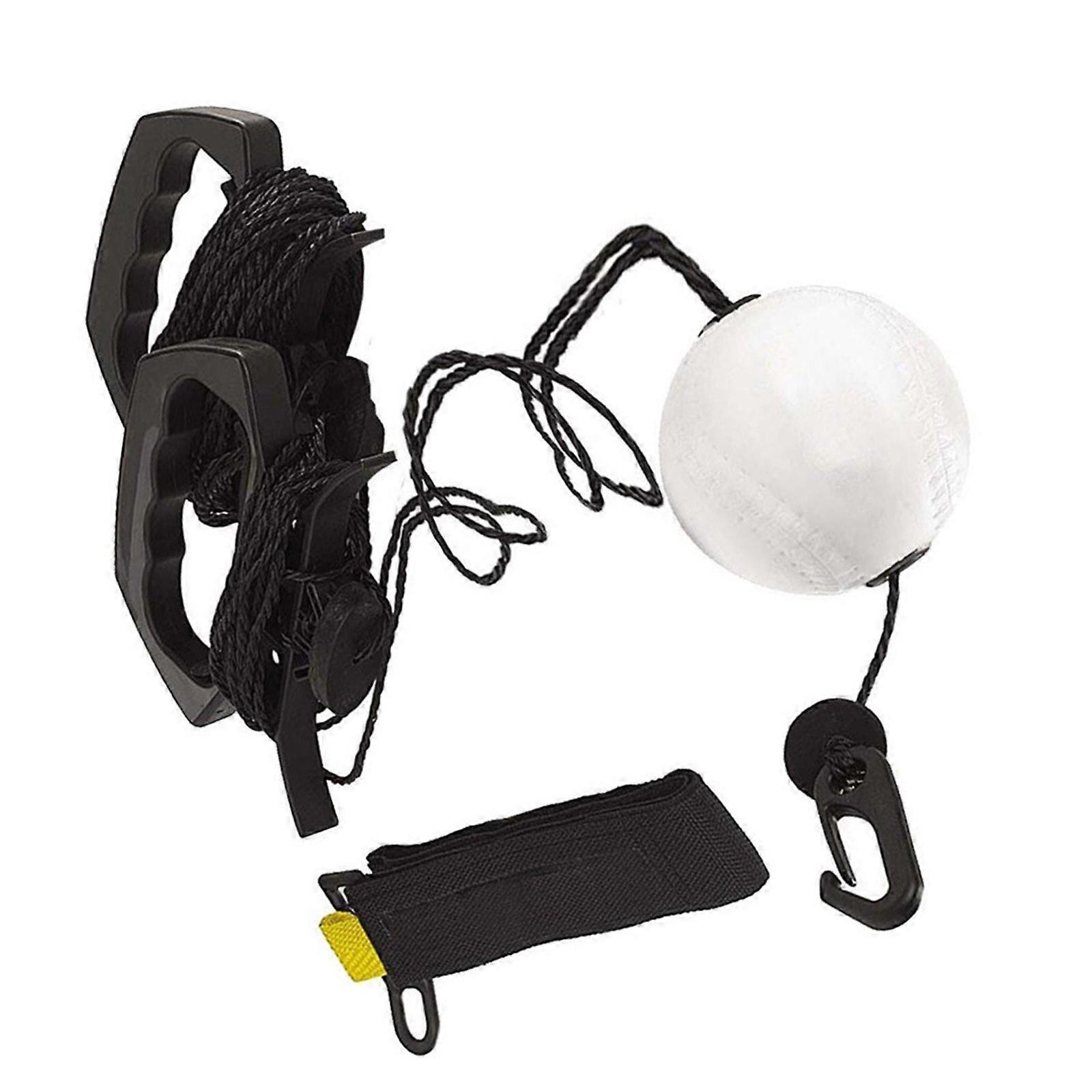 Batting Swing Trainer for Baseball Multifunction Softball Swing Trainer Baseball Training Equipment for Batting Practice Multicolor