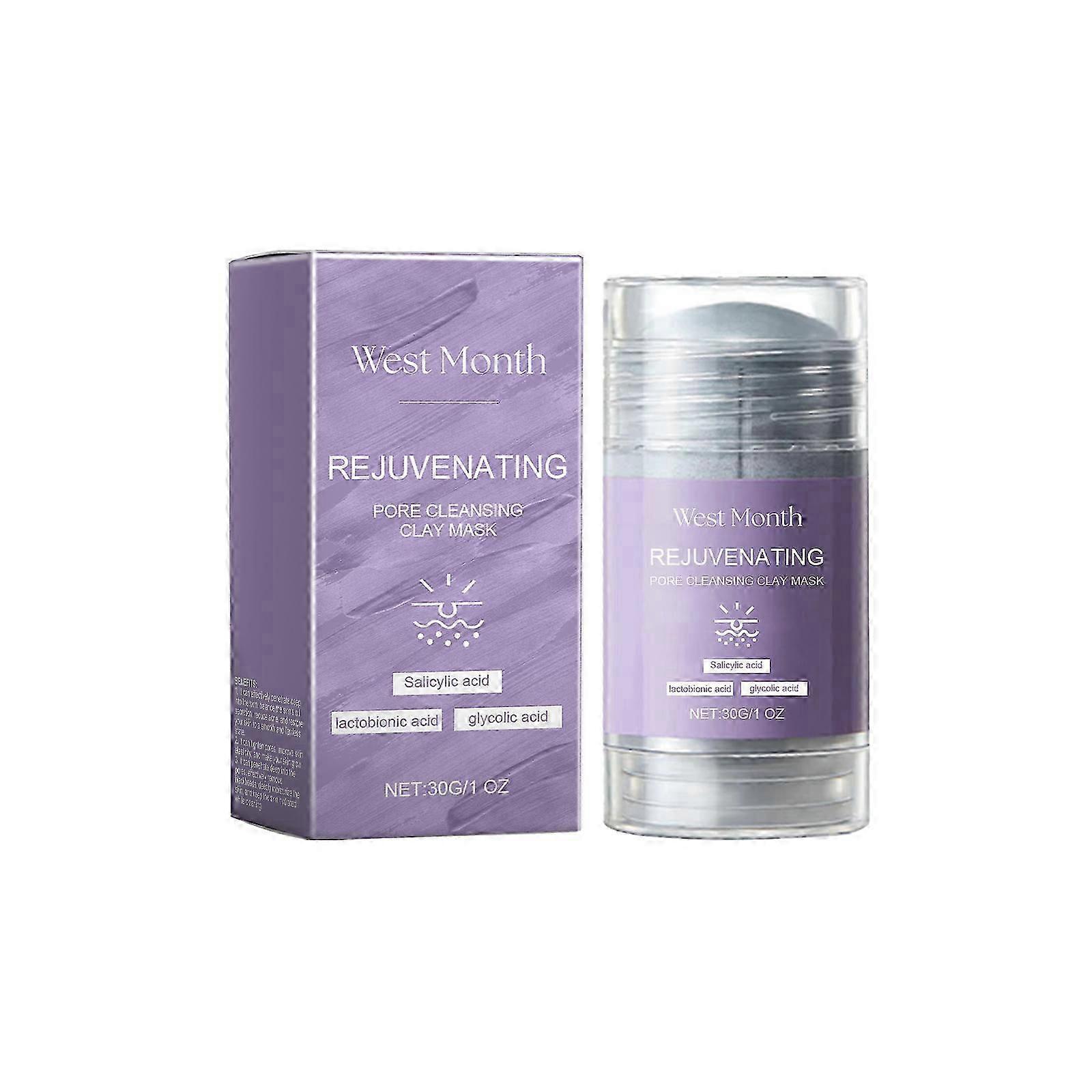 Pore Cleansing Mud Mask Stick Mud Mask