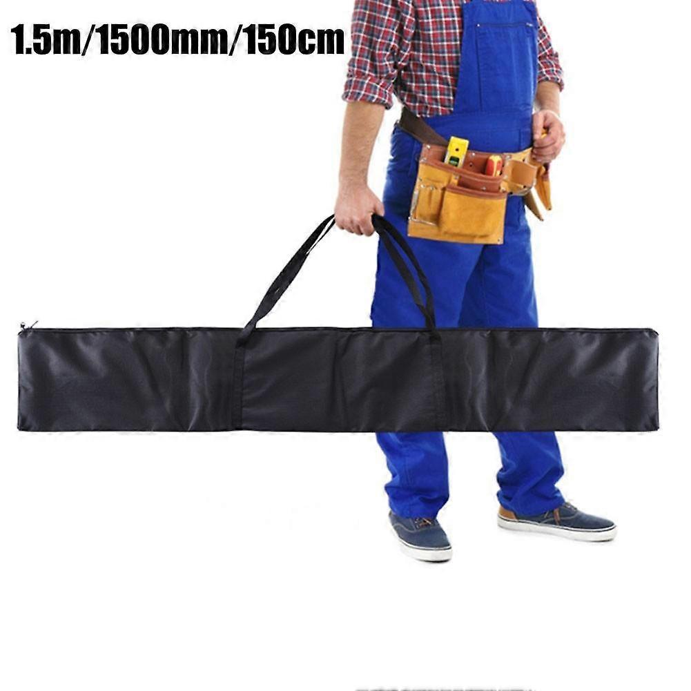 - Protective Guide Rail Bag Guide Rail Bag - Double-Side Track Saw Bag