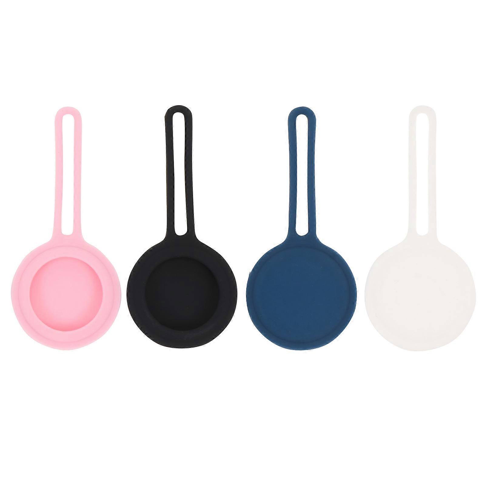 Protective Case Tracer Covers for Protecting 8Pcs Assorted Color