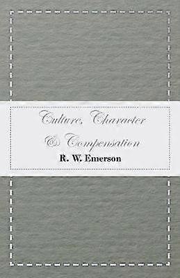 Kompensation för kulturkaraktär