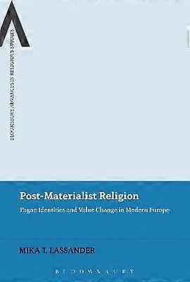Post-Materialist Religion