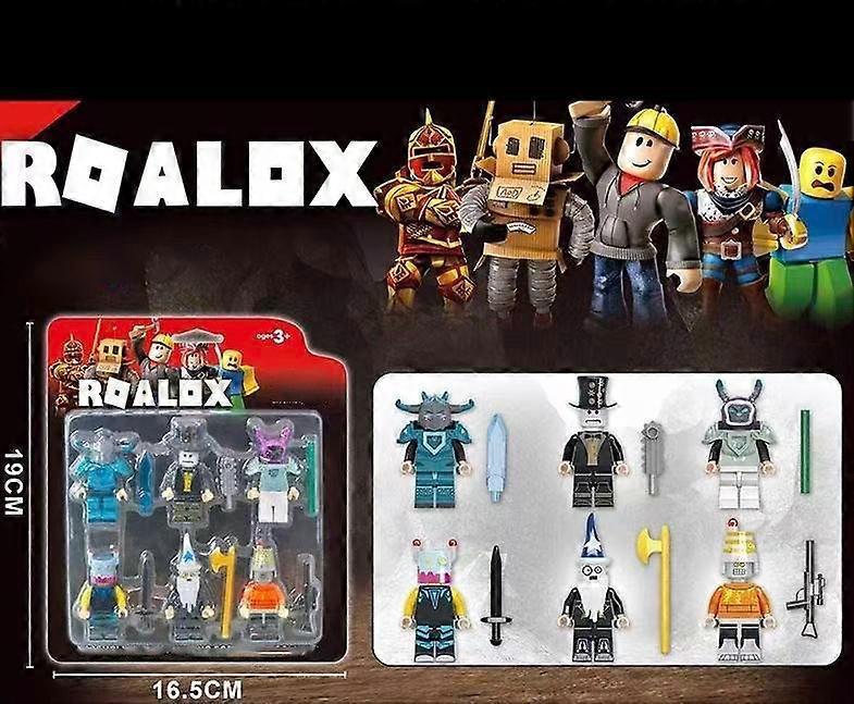 ROBLOX Doll Children's Toy Gift