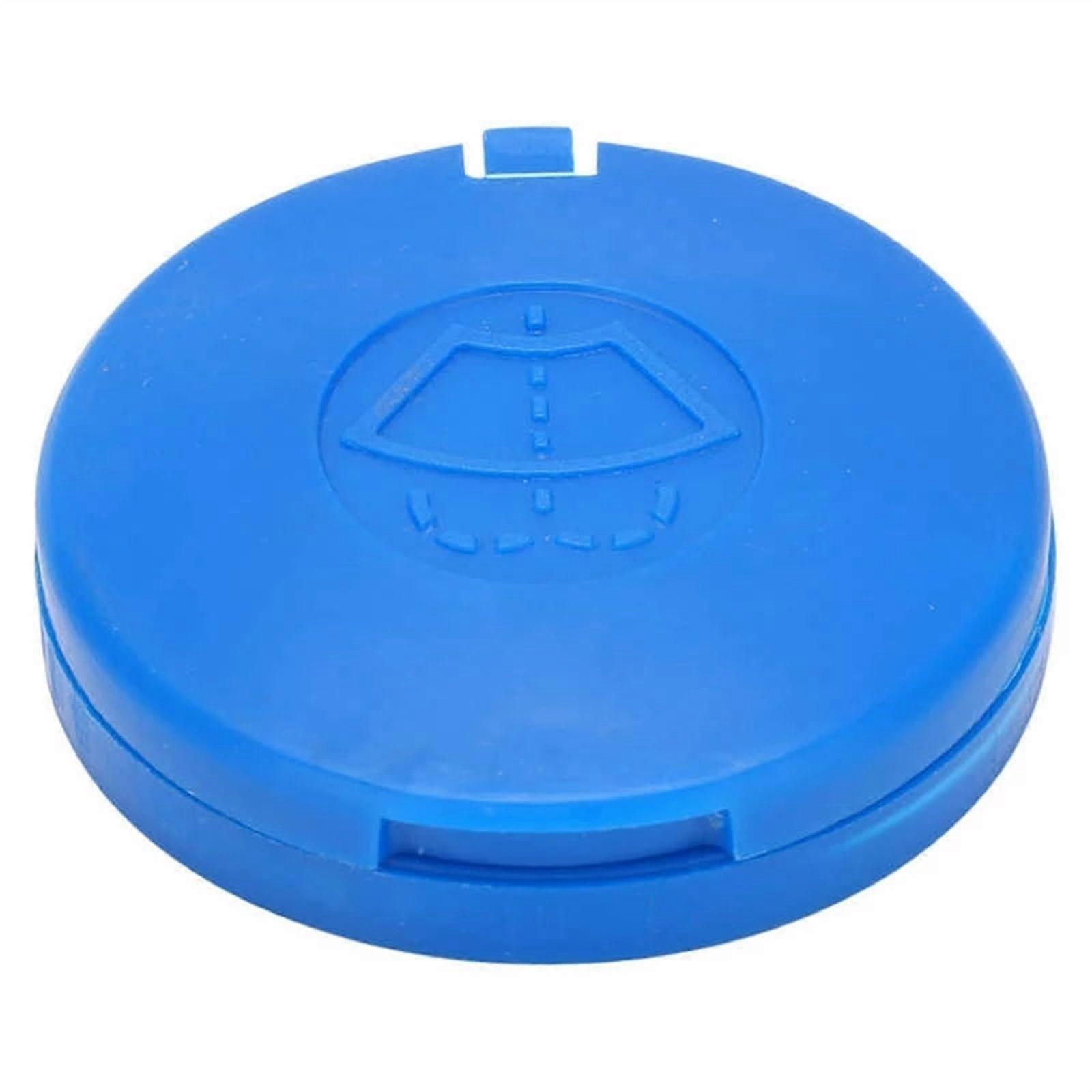 Windshield Washer Reservoir Cap for Citroen Berlingo Jumpy Waterproof Easy Install 643238 643235
