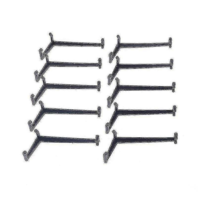 2025 10 Pcs Fruit Tree Branches Holder Fruit Branch Spreader Tree Branch Support Frame