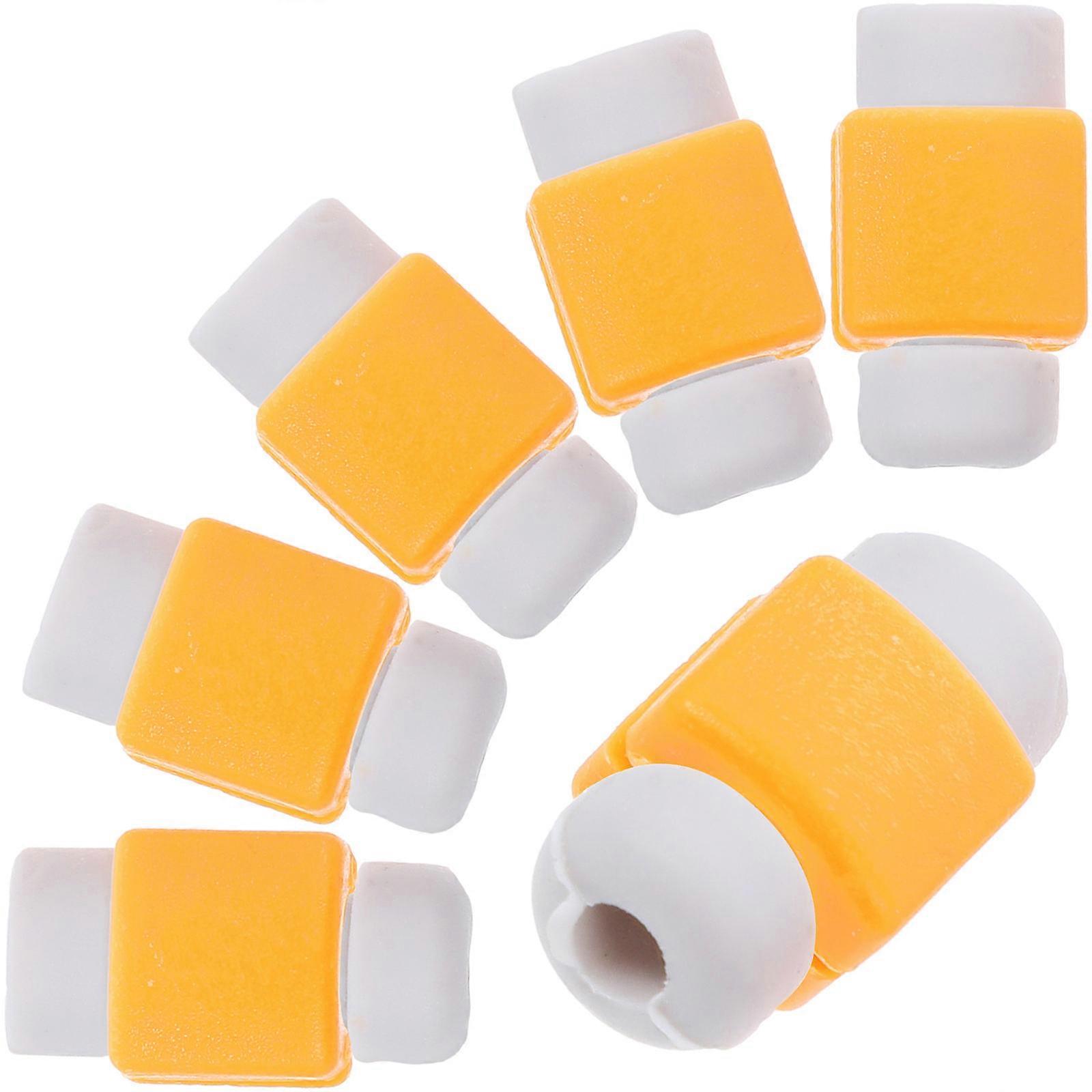 Cable Saver USB Data Cable Protector Sleeve 30Pcs Assorted Colors