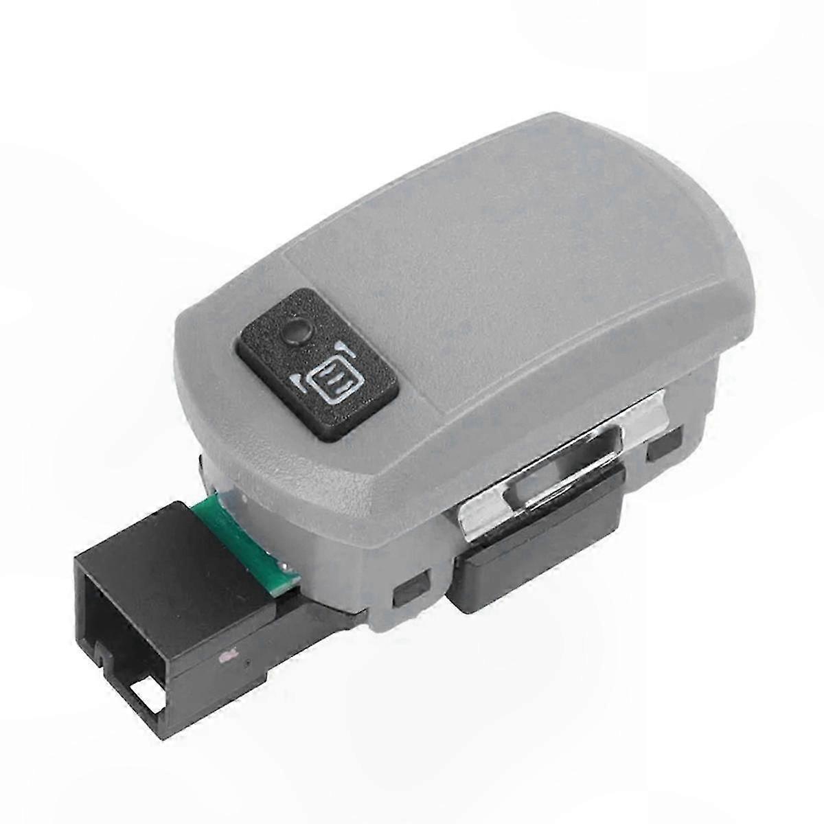 Electric Rearview Mirror Control Switch with Heating Function for Cars