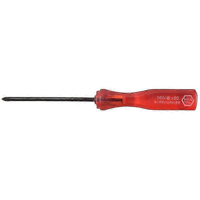 For Tri Wing Screwdriver