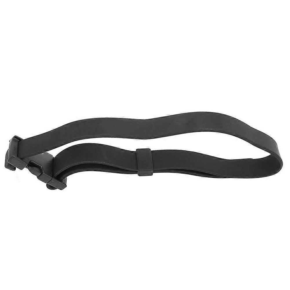 Diving Quick Release Rubber Strap Knife Belt for Dive Snorkeling Replacement Accessory for Knifes