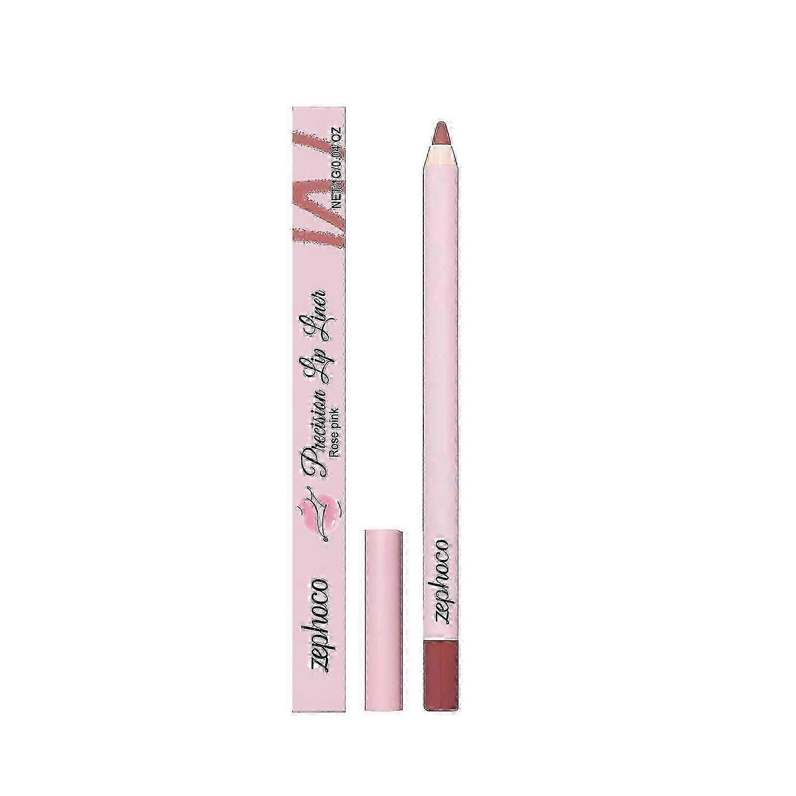 Rose Pink Lip Liner