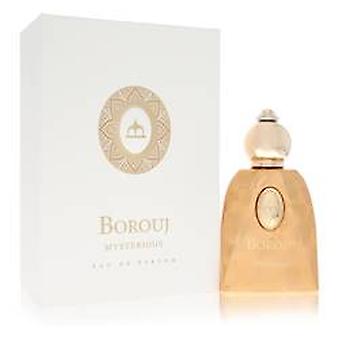  Borouj Mysterious by Borouj - Eau De Parfum Spray  2.8 oz - Women 