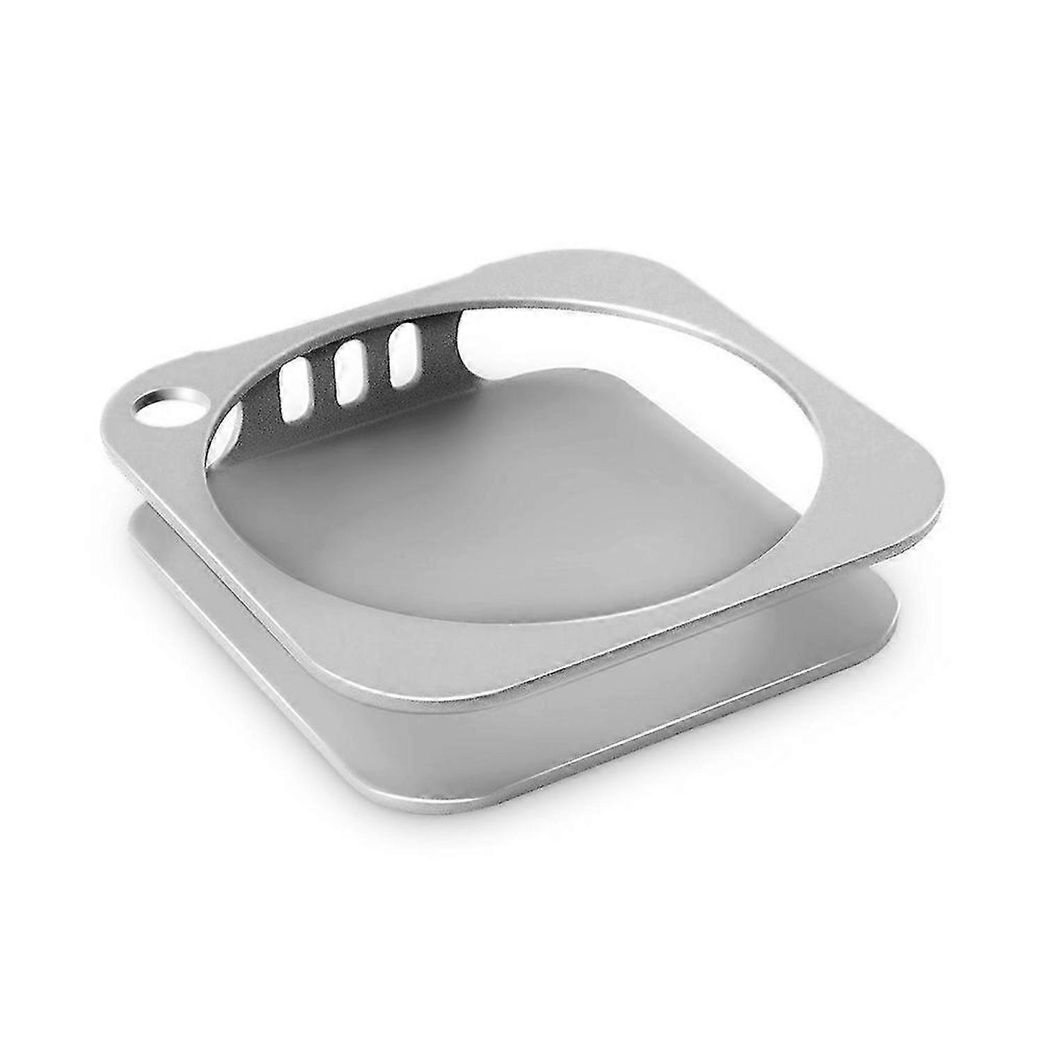 Desktop Stand for Mac Mini M4 2024 Heat Dissipation