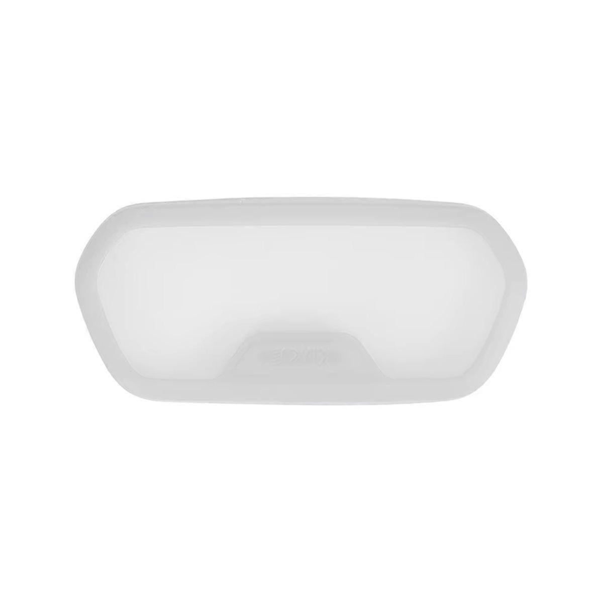 Display Screen Silicone Protection Case for E2 Electric Scooter Waterproof Screen Protector Dashboa