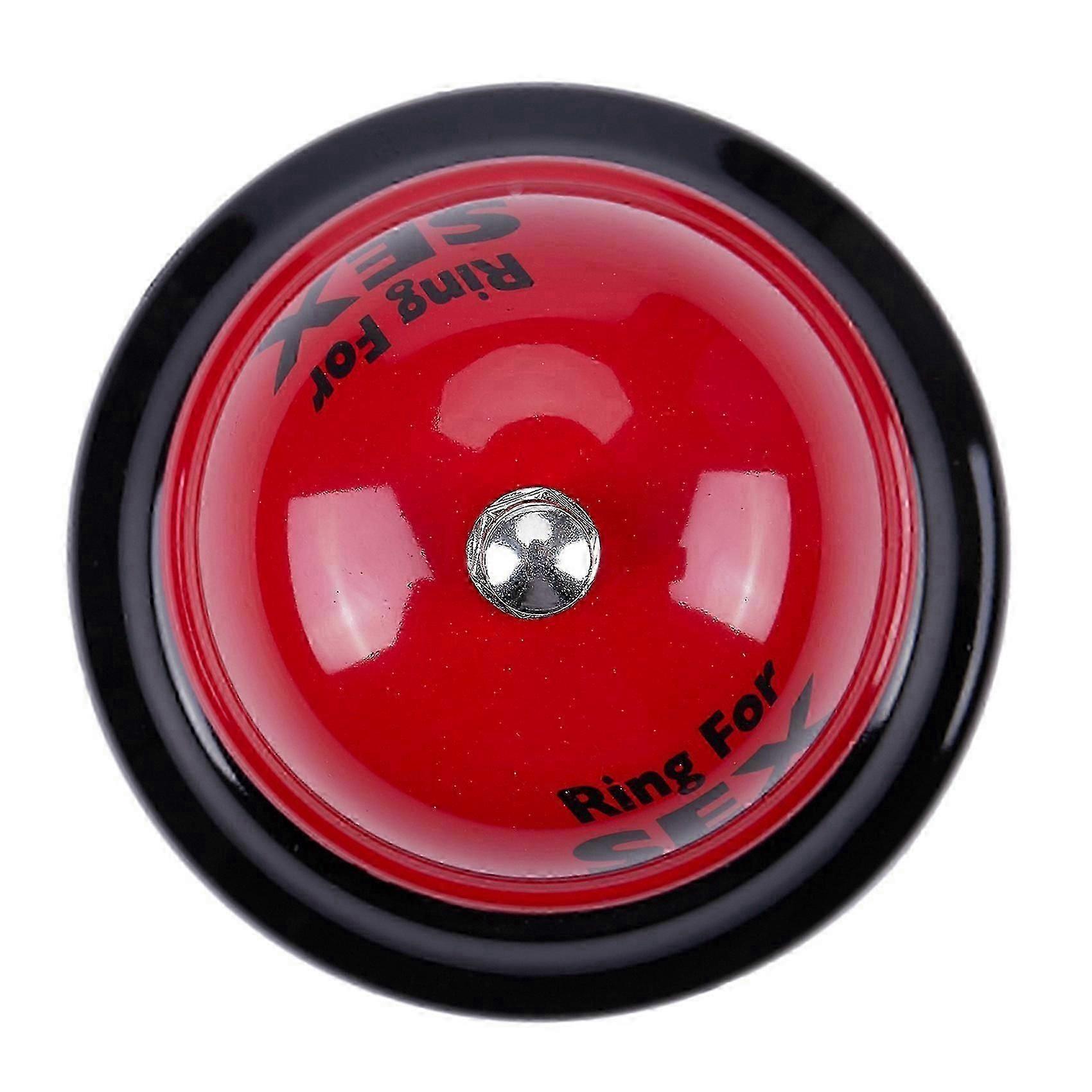 Ring for Sex Table Bell, 2 Piece