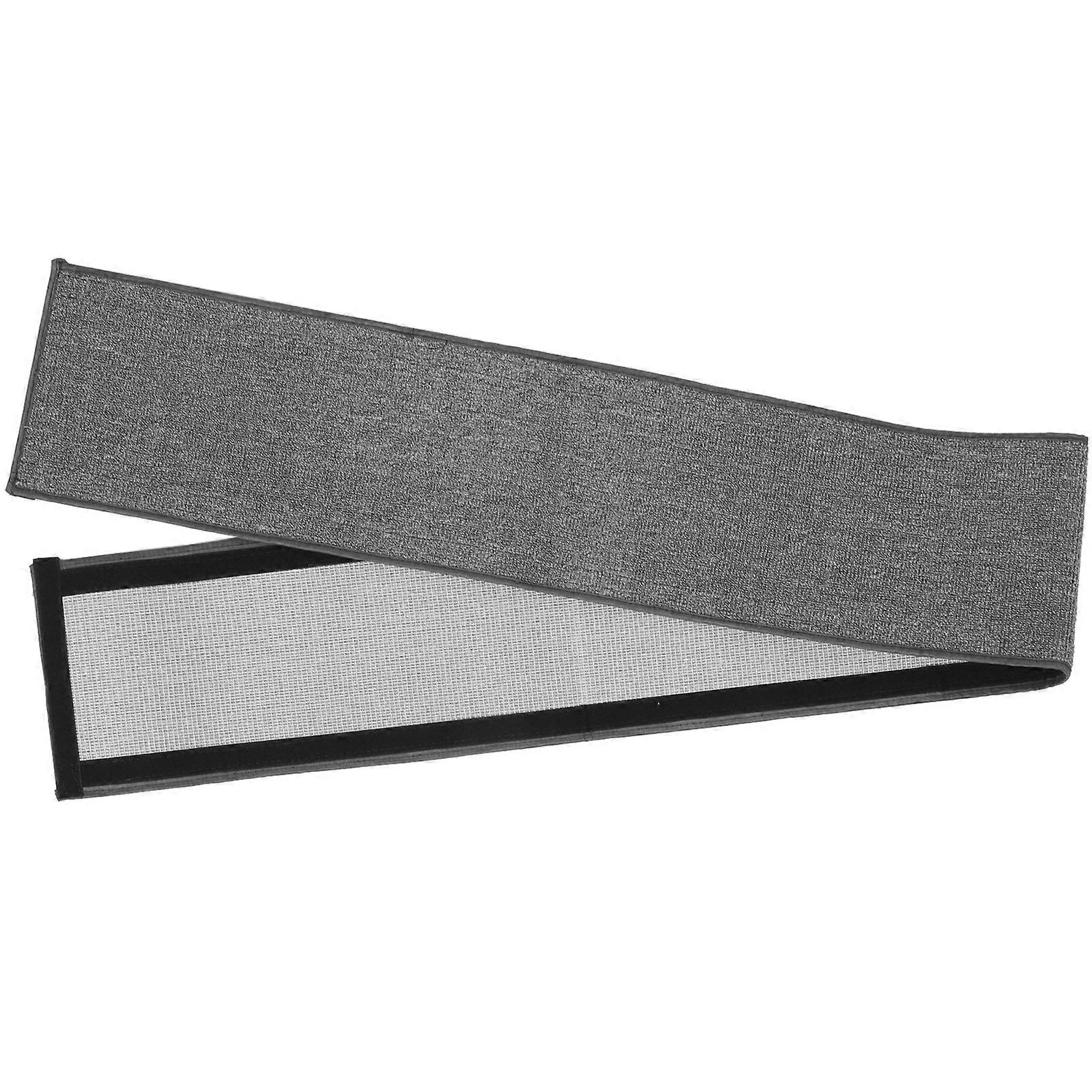 Cat Running Wheel Replace Pad Cat Scratch Mat Wear-resistant Cat Exercise Scratching Mat