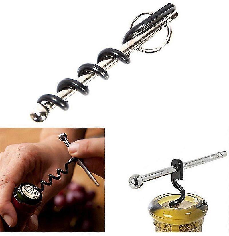 Multifunctional Outdoor Mini Bottle Opener,1pcs