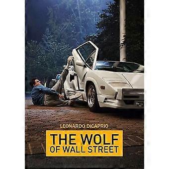 THE WOLF OF WALL STREET Stress Reliever Jigsaw Puzzle TP1044