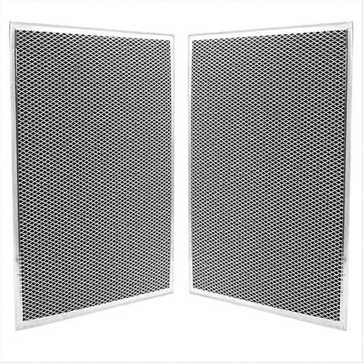 2Pack Ice Maker Air Filter, Fits for 917763 A-Coils