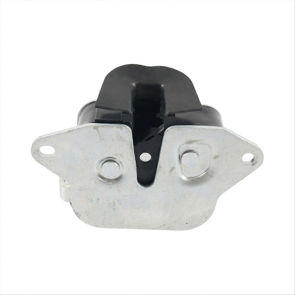 Rear Extended Cab Door Latch Lower Lock for 