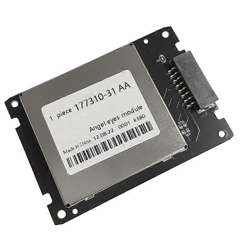 177310-31 AA Car Angel Eyes Module Control Unit for Regal 