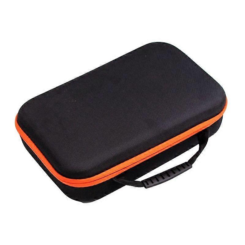 Long Bag Hardware Tool Set Cloth Box Electric Drill Tool Kit