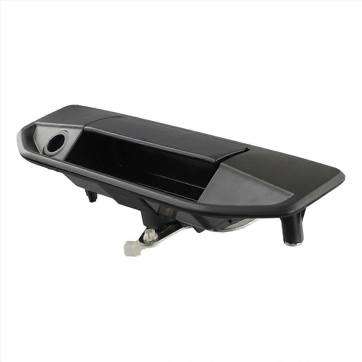 Trunk Outside Door Handle With Camera Hole For Hunter F70