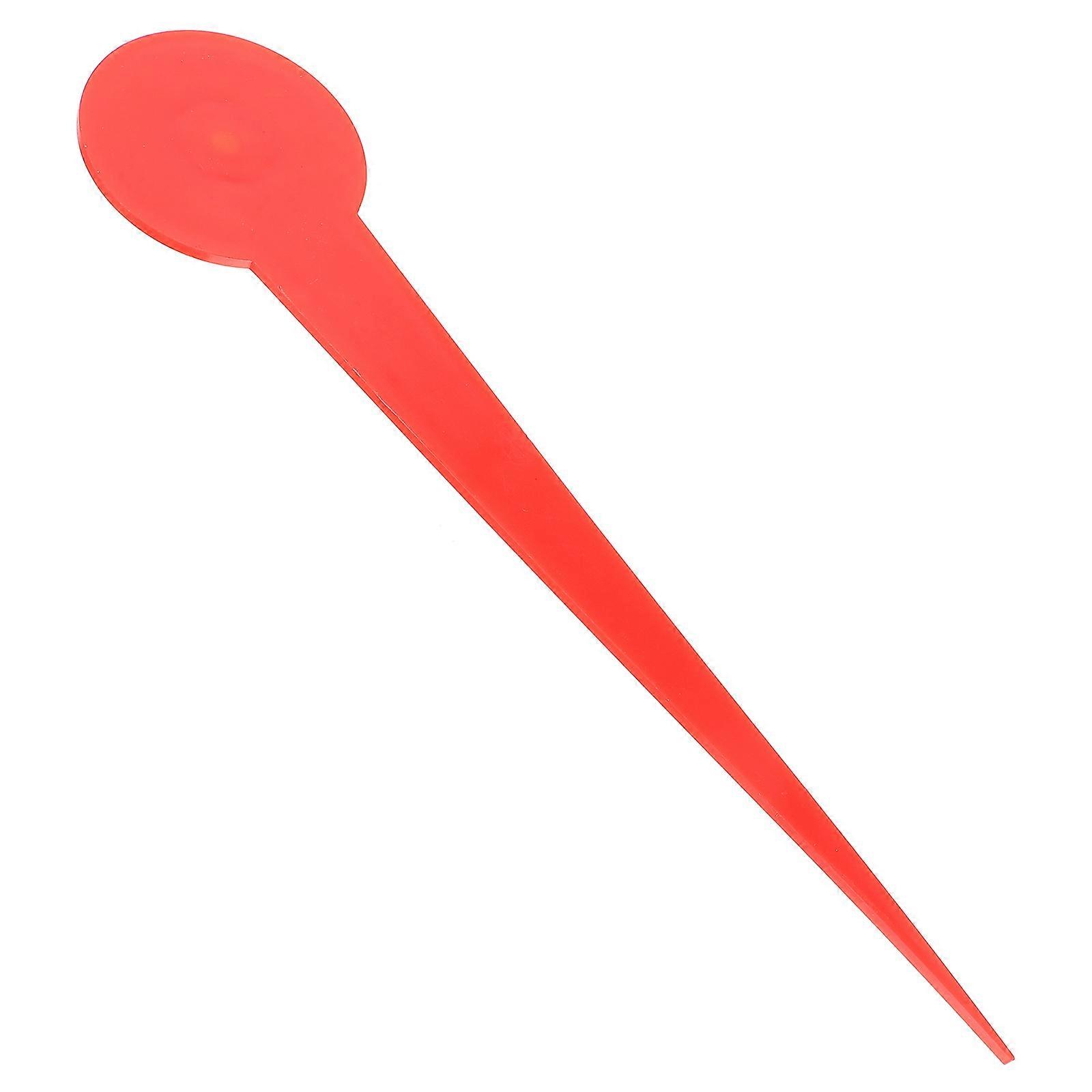 Game For Game Rotating Pointer Game Arrow Accessory Party Event Games Durable Acrylic 1Set