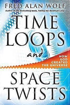 Time Loops and Space Twists