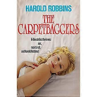 Carpetbaggers (Hodder suuri lukee)