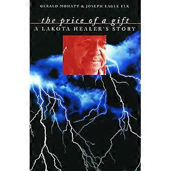 Cena prezent: uzdrowiciel Lakota Story