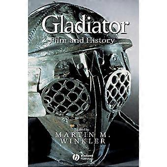 Gladiator: Elokuva ja historia