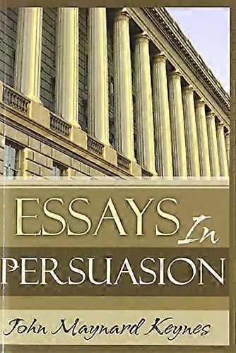 Essays in Persuasion