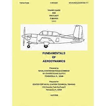 Guida per tirocinanti: Fondamenti di aerodinamica