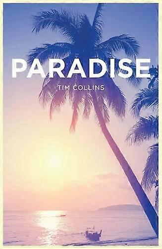 Paradise ((YA Reads))