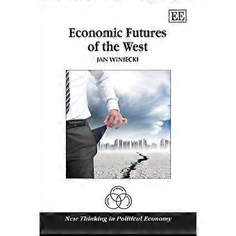 Futuro economico dell'Occidente (nuovo pensare in serie di economia politica)