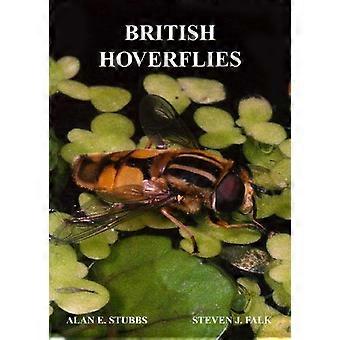 Britannian Hoverflies: Kuvitettu Identification Guide