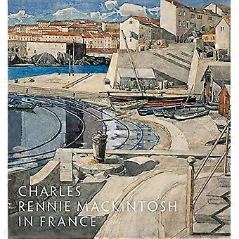 Charles Rennie Mackintosh in Frankreich