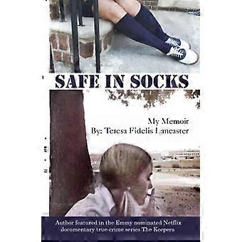 Sicher in Socken: Meine Memoiren