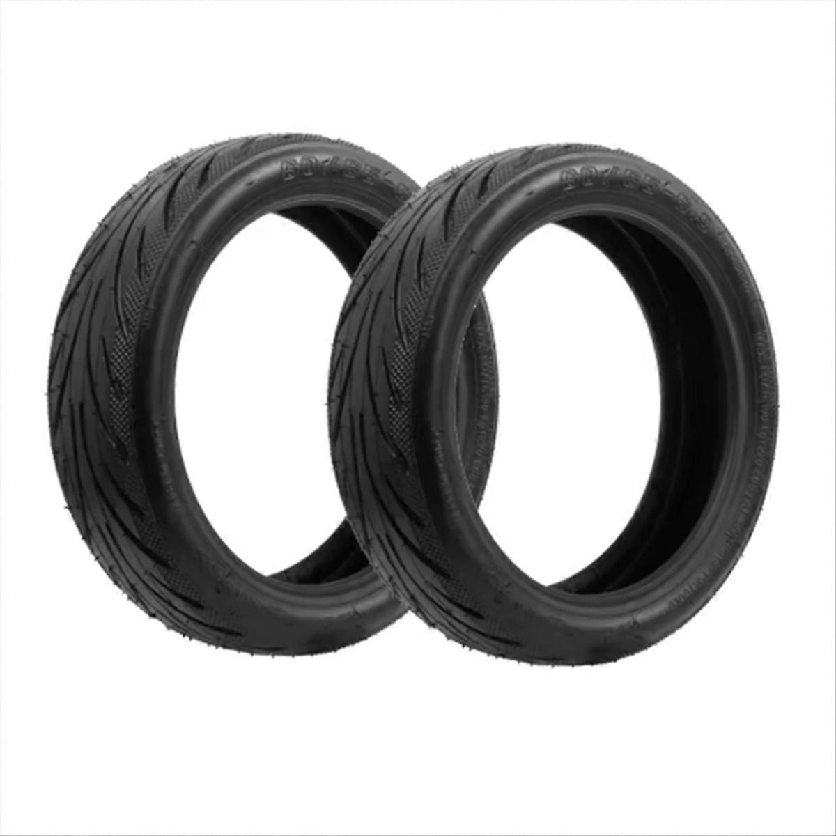 2 Stück für Max G2 G65 Elektroroller