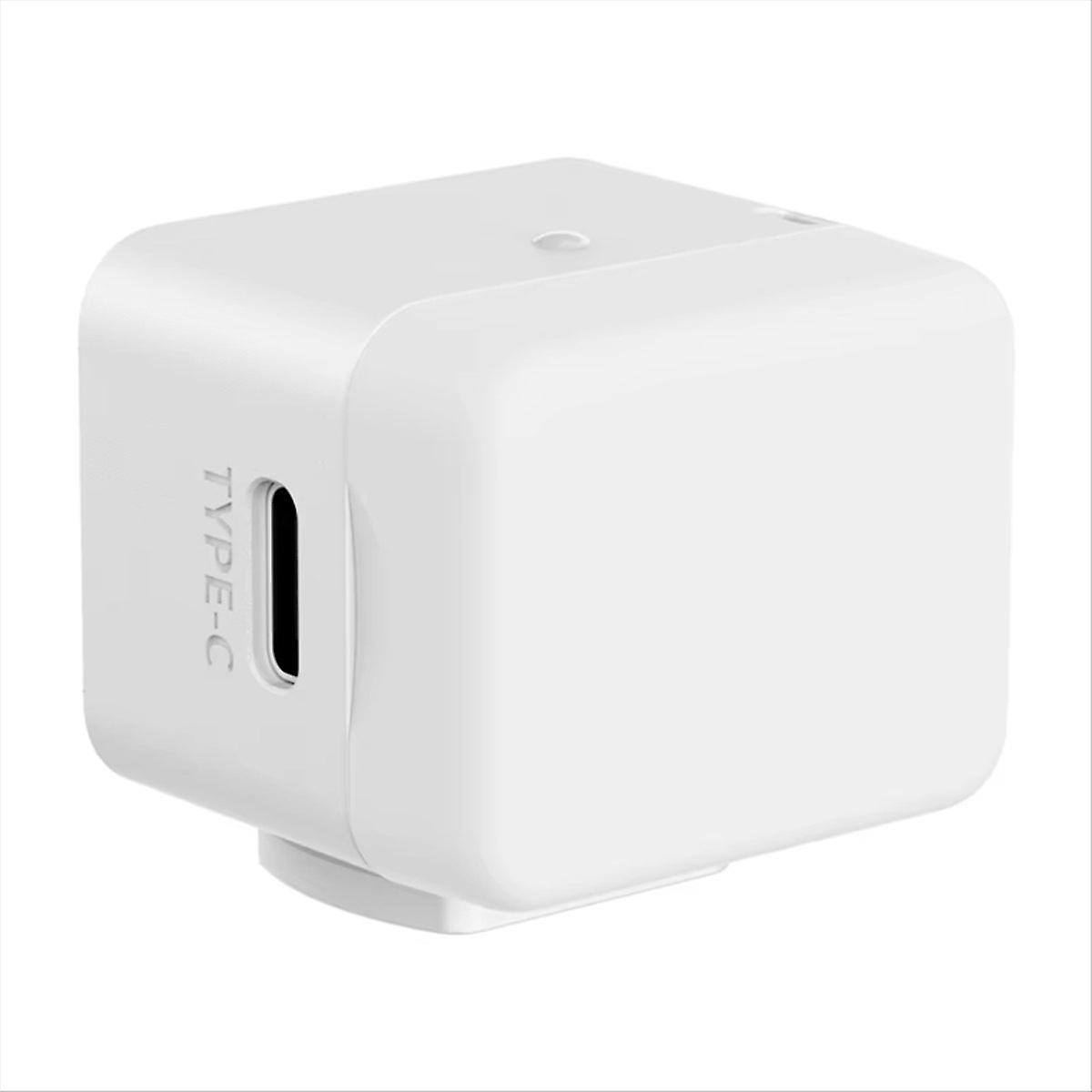 DG01 Cube Light for Fill Light Video Light White