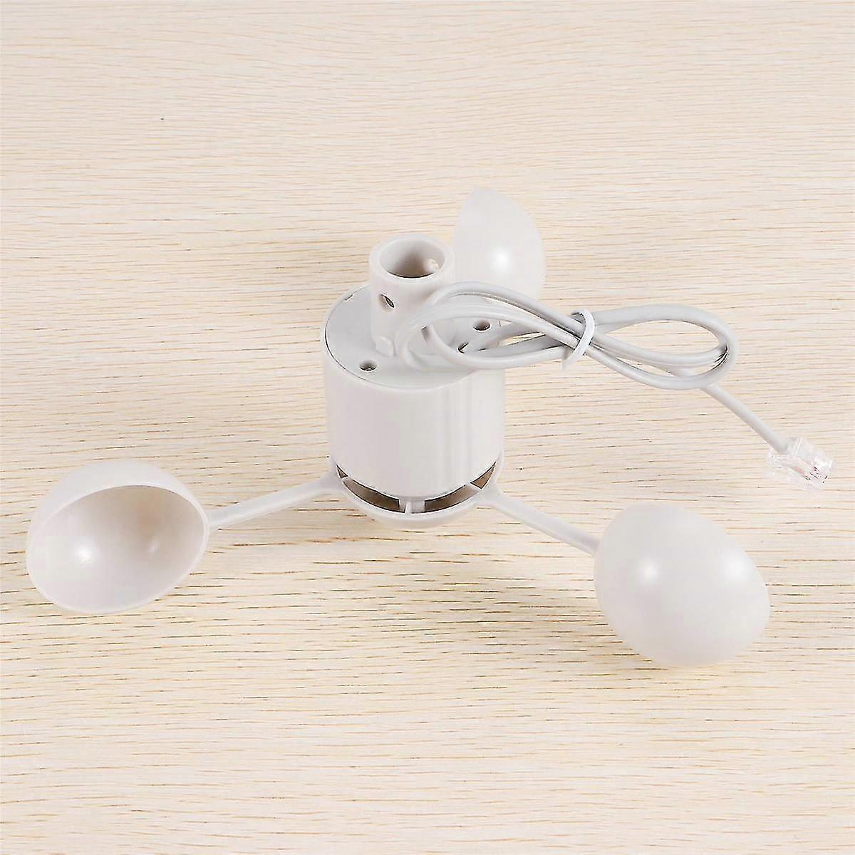Anemometer Wind Speed Measuring Instrument WH-SP-WS01