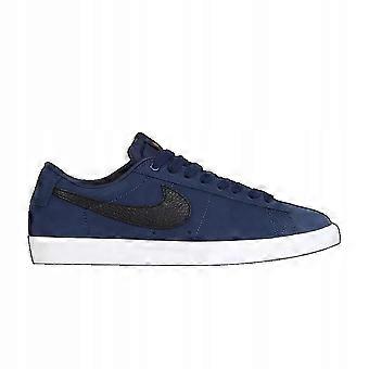 Shoes Nike Zoom Blazer Low Pro GT ISO SB CW7462400