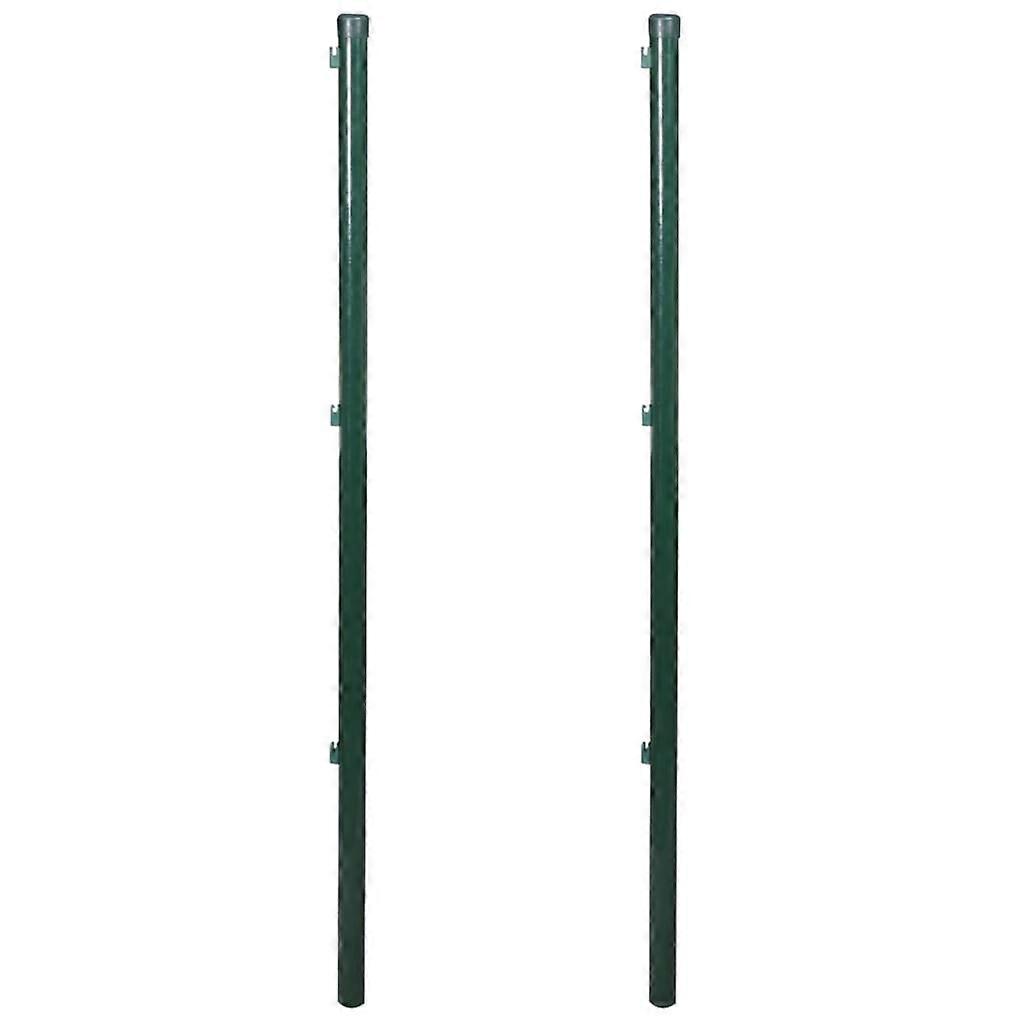 290446 Fence Posts