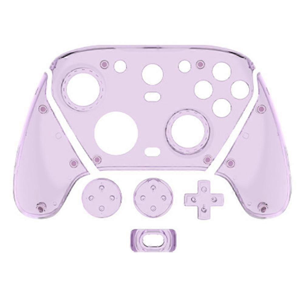 Suitable For GameSir G7 Pro Gamepad Magnetic PC Panel Shell Replacement